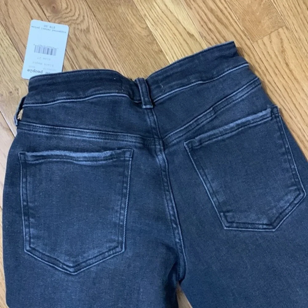 Free people black size 27 - Picture 3 of 4